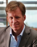 Curt Rice : L’UE a besoin de plus de femmes scientifiques